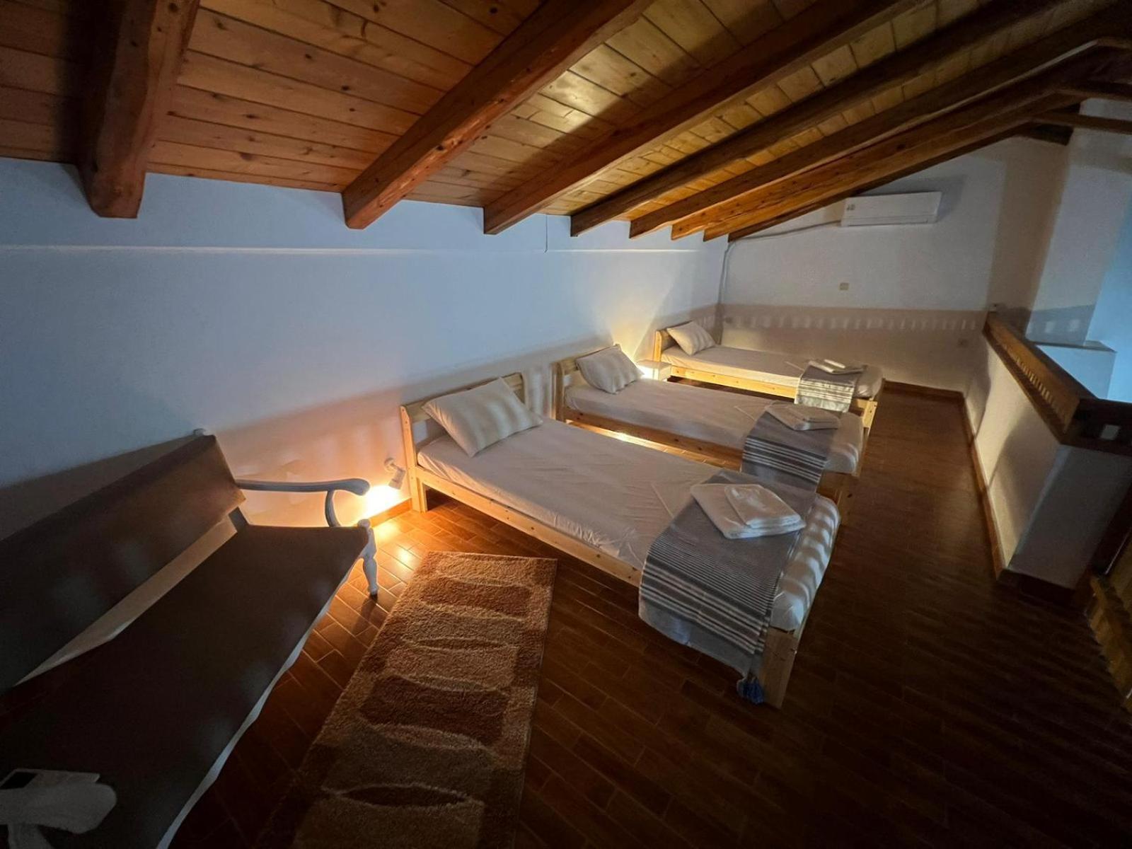 Villa Evgenia Yénion Chambre photo